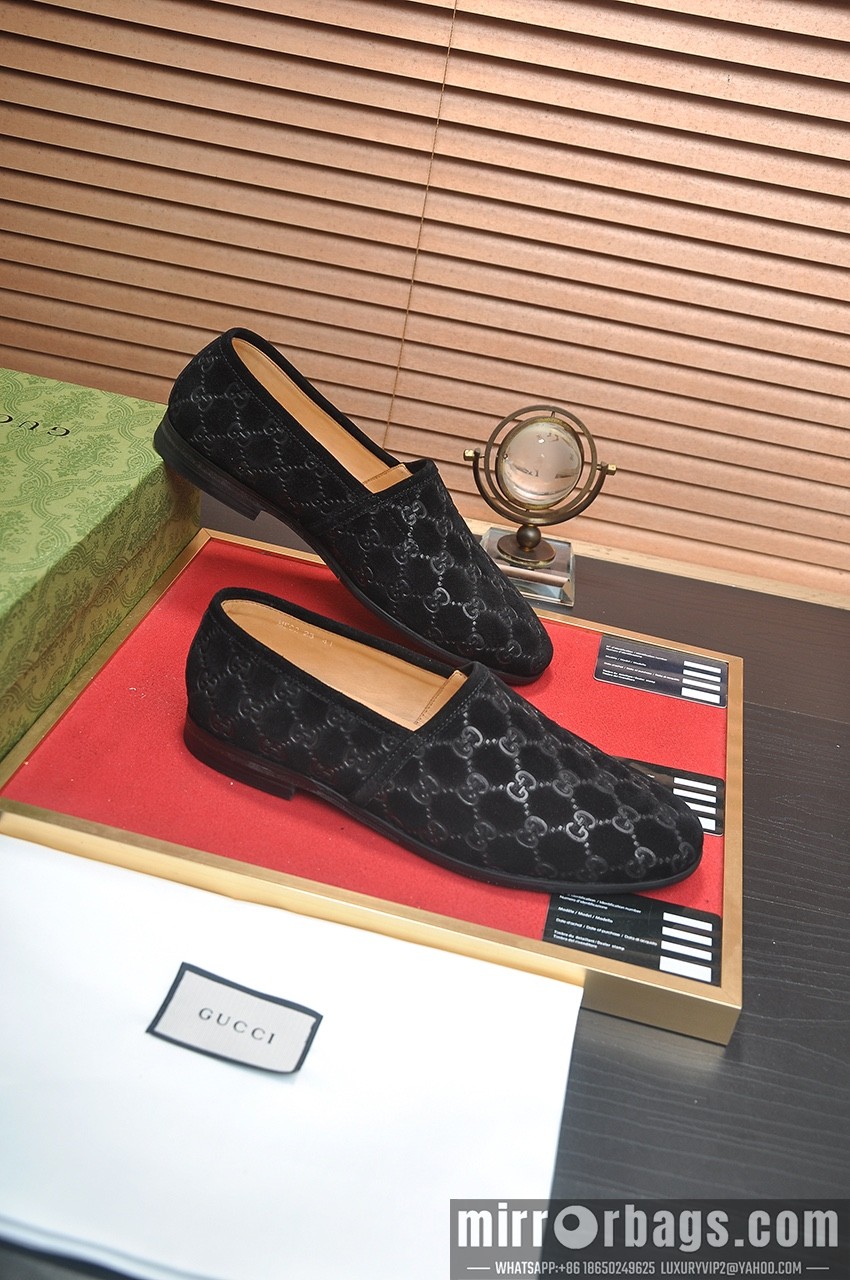 Gucci Shoes sz38-44 h0714
