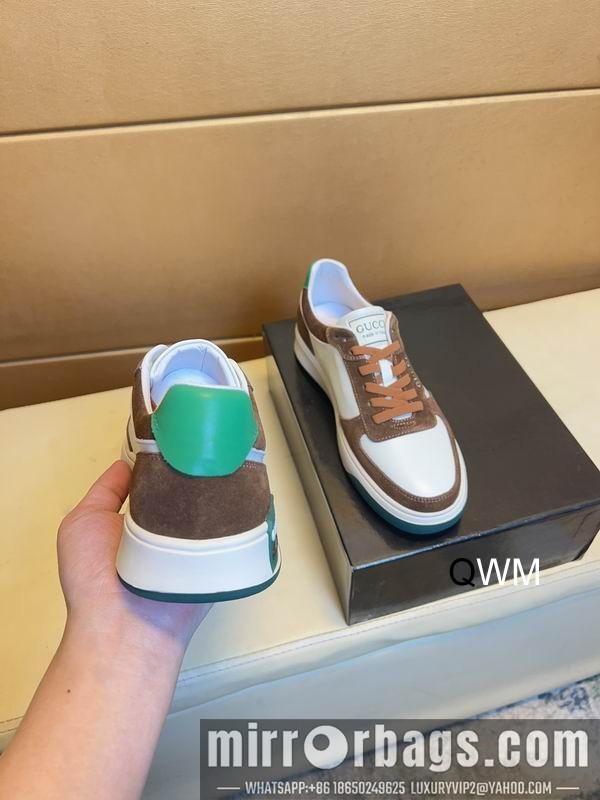 Gucci Shoes sz38-45 WM0203