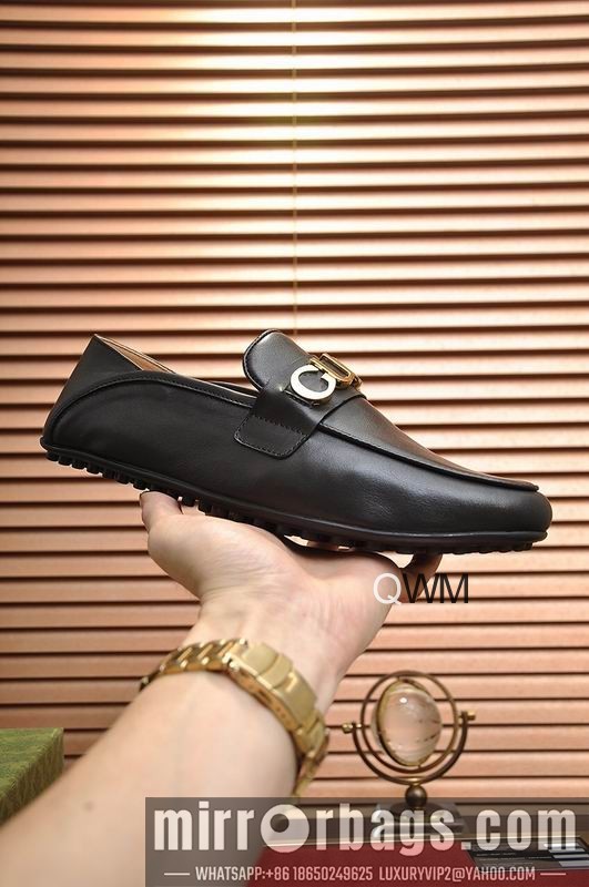 Gucci Shoes sz38-44 WM0361