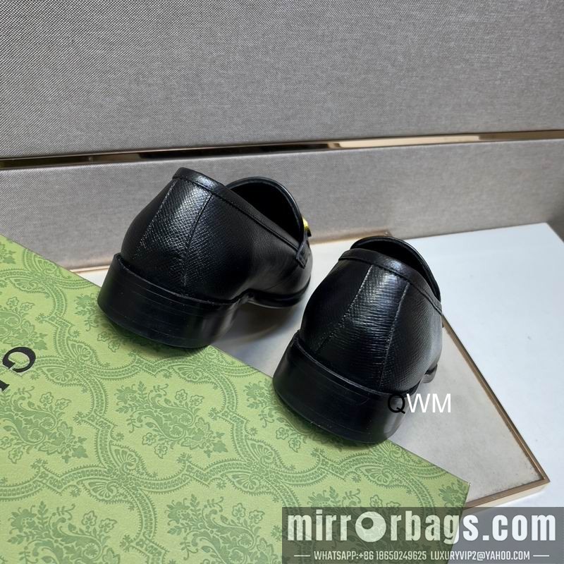 Gucci Shoes sz38-45 WM0333