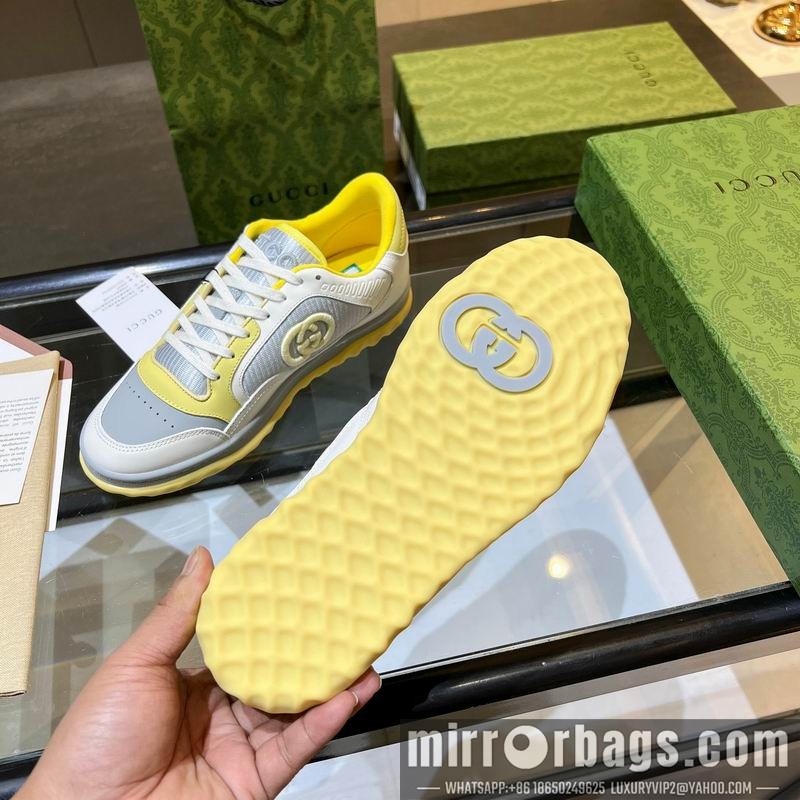 Gucci Shoes sz35-40 38-45 mnf0317