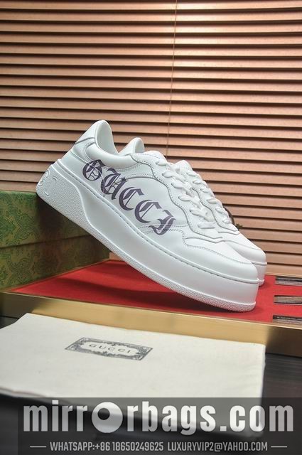 Gucci Shoes sz35-45 mnh0503