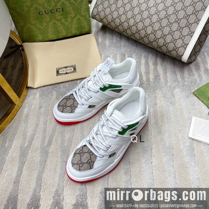 Gucci Shoes sz35-44 ngh0305