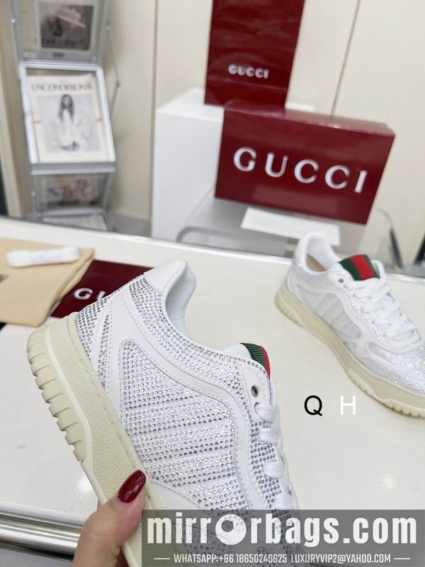Gucci Shoes sz35-40 HX1001