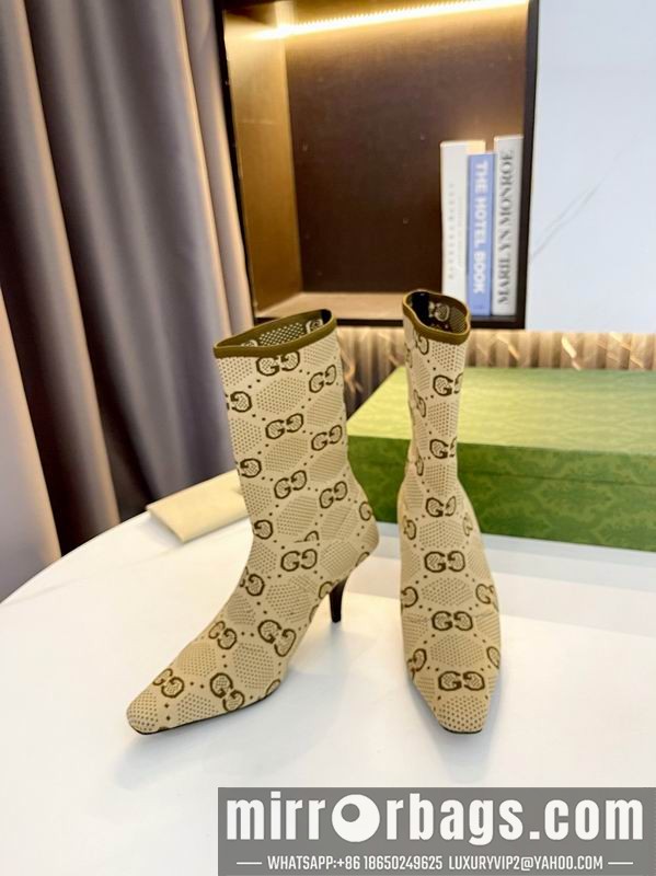 Gucci Shoes sz34-41 7.5cm mnf0301