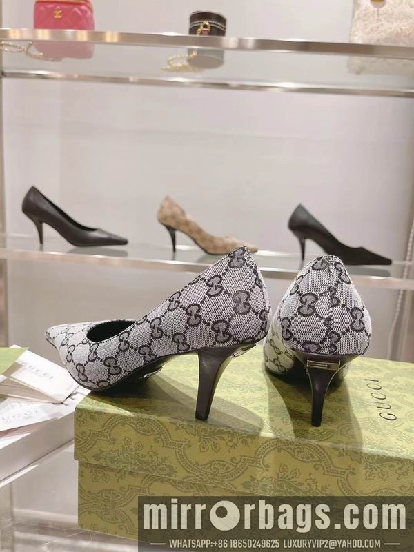 Gucci Shoes sz35-42 7.5cm mnf0307