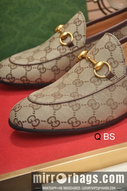 Gucci Shoes sz38-45 BS0709