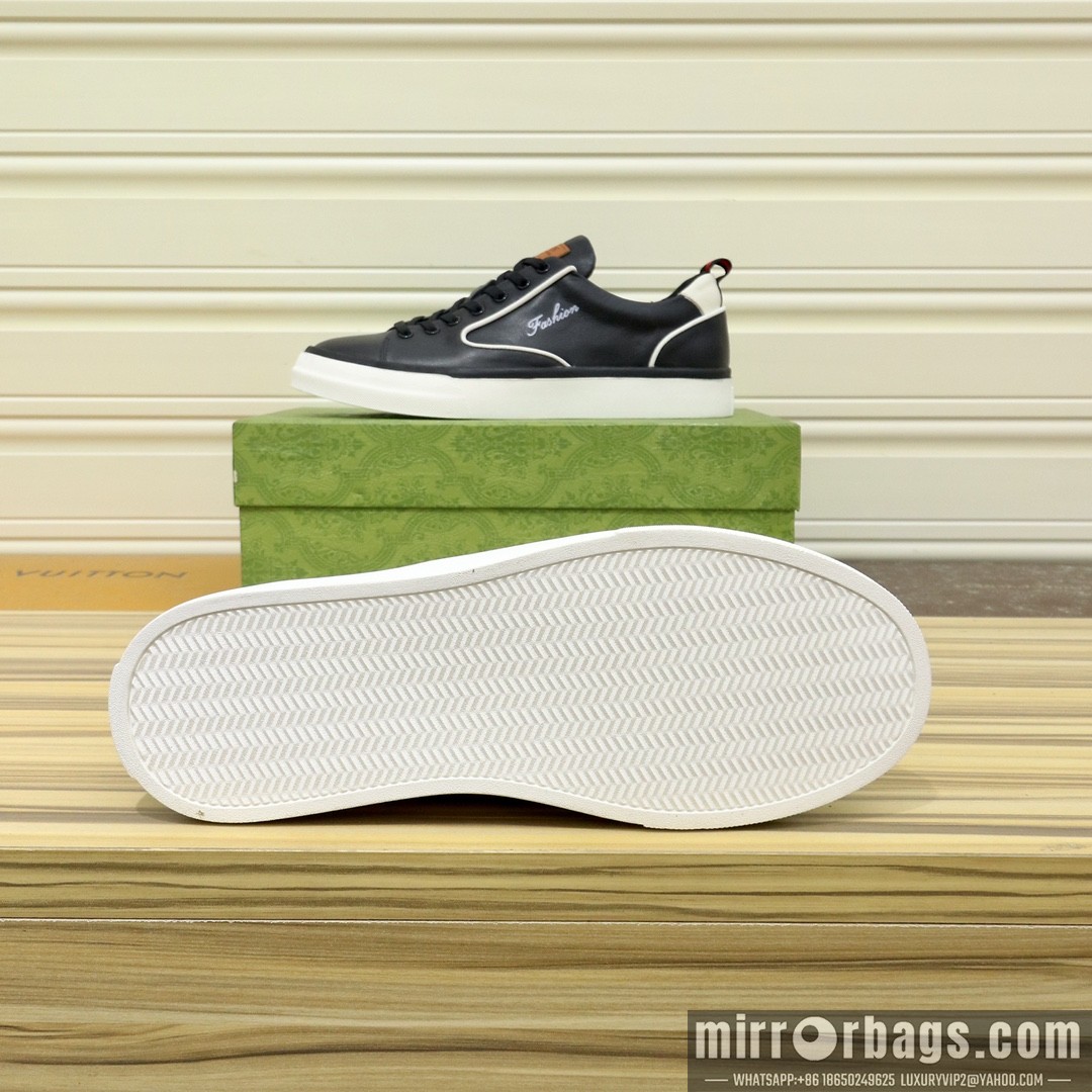 Gucci Shoes sz38-44 h0727