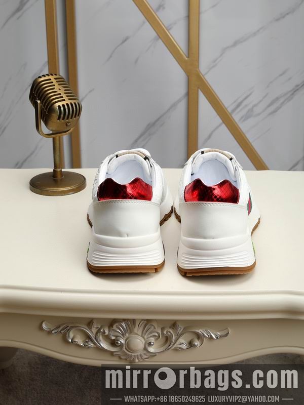 Gucci Shoes sz38-44 mnf0229