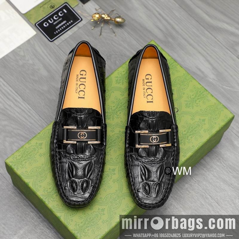 Gucci Shoes sz38-45 WM0403