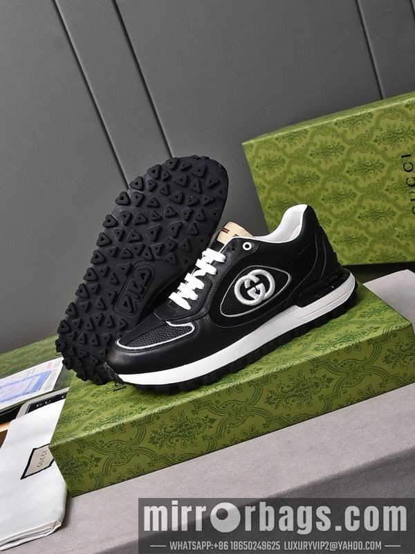 Gucci Shoes sz38-45 mnf0238
