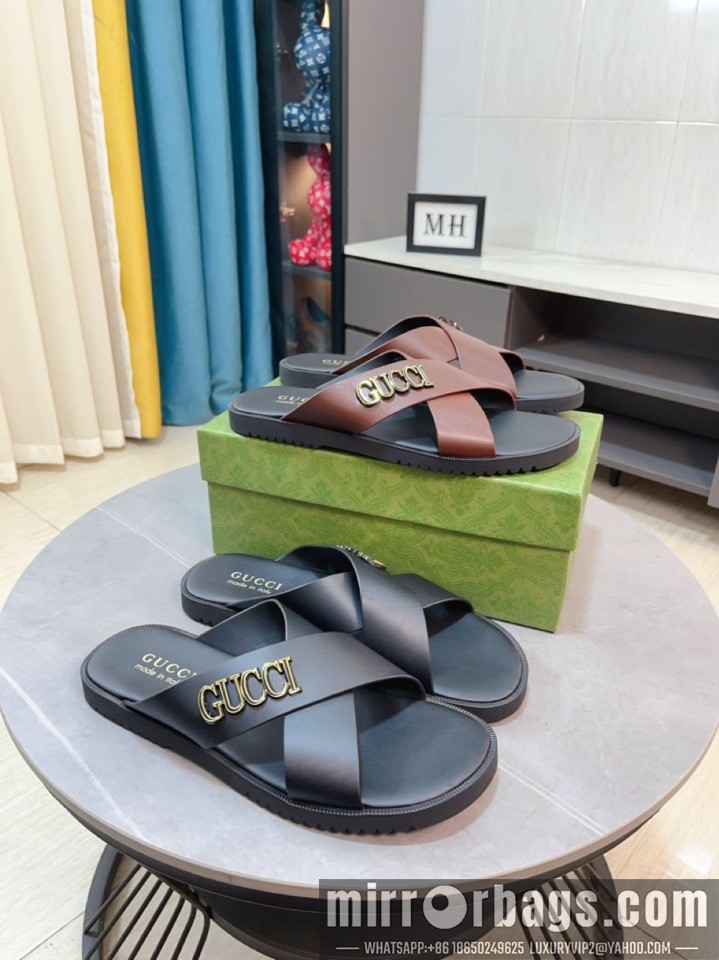 Gucci Shoes sz38-44 h0602
