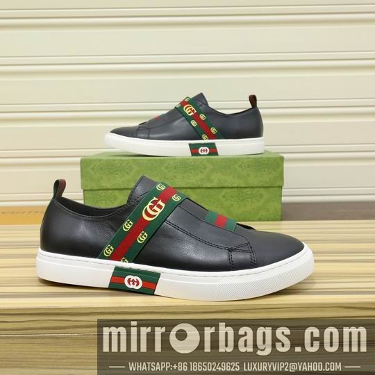 Gucci Shoes sz38-45 mnh0411