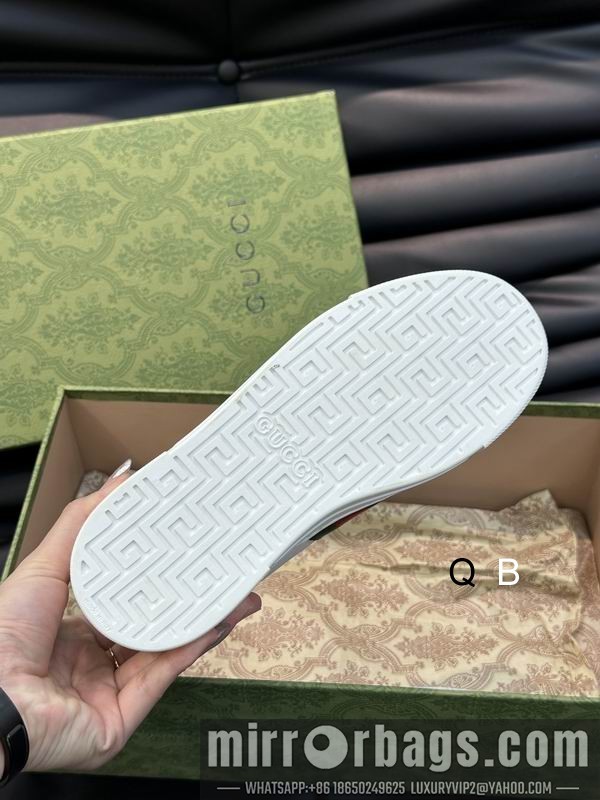 Gucci Shoes sz35-45 BS0322