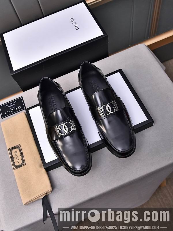 Gucci Shoes sz38-45 mnf0128
