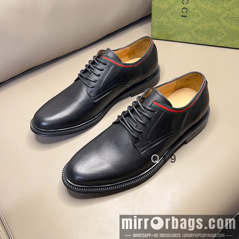 Gucci Shoes sz38-44 H0360