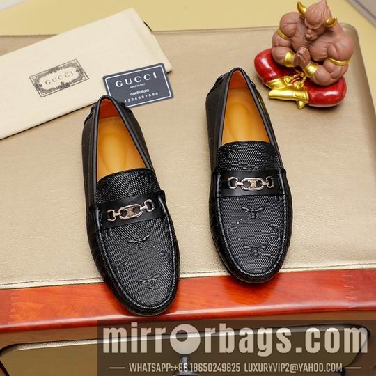 Gucci Shoes sz38-45 mnh0801