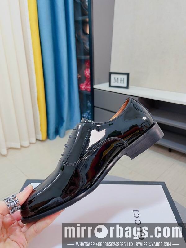 Gucci Shoes sz38-44 mnf0245