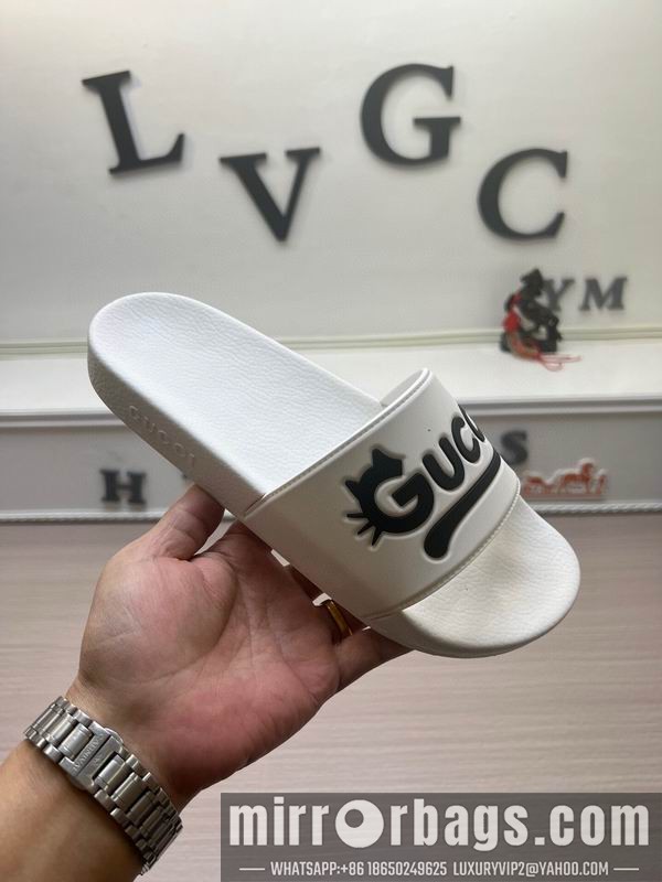 Gucci Shoes sz36-45 mnf0214
