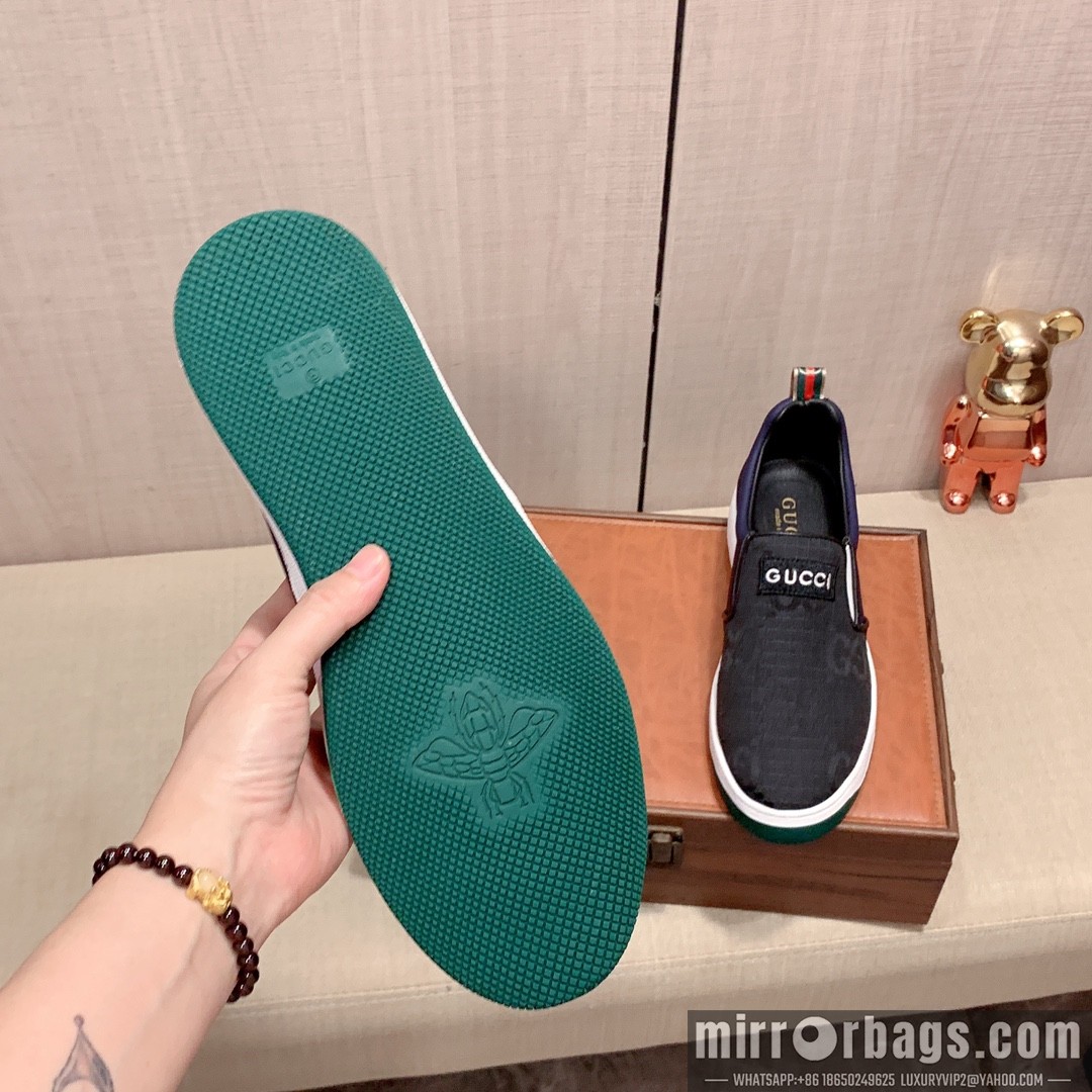 Gucci Shoes sz38-44 h0601