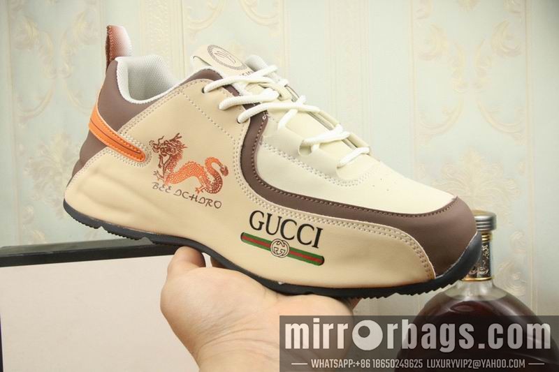 Gucci Shoes sz38-44 mnf0125
