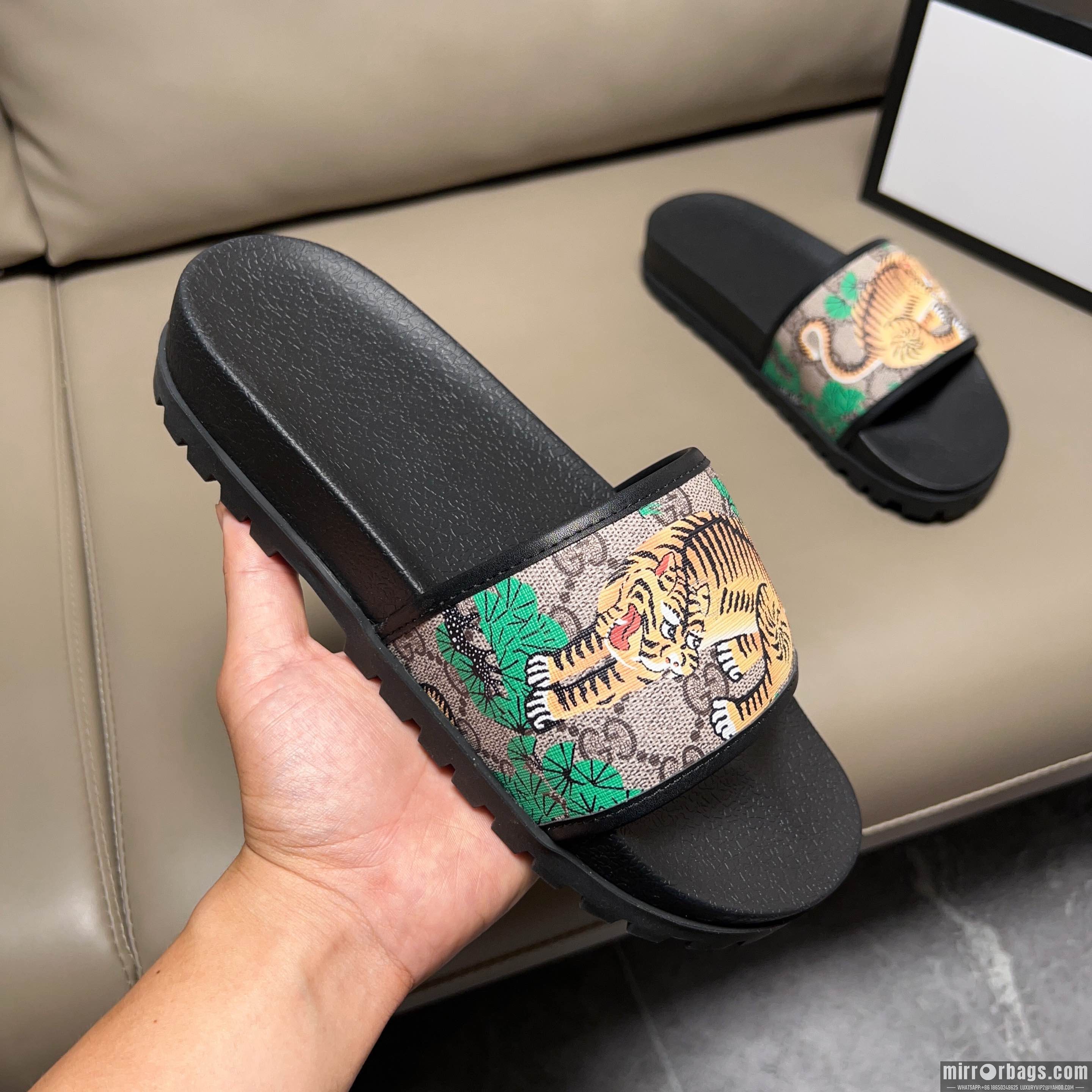 Gucci Shoes sz38-45 h0821