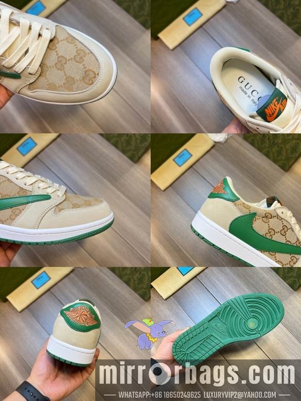 Gucci Shoes sz38-45 ngh0320