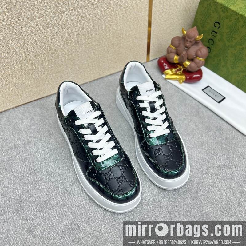 Gucci Shoes sz38-44 mnf03112