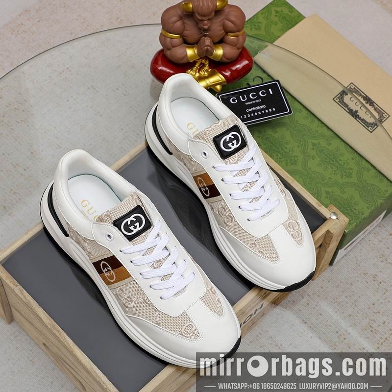 Gucci Shoes sz38-44 mnf0346