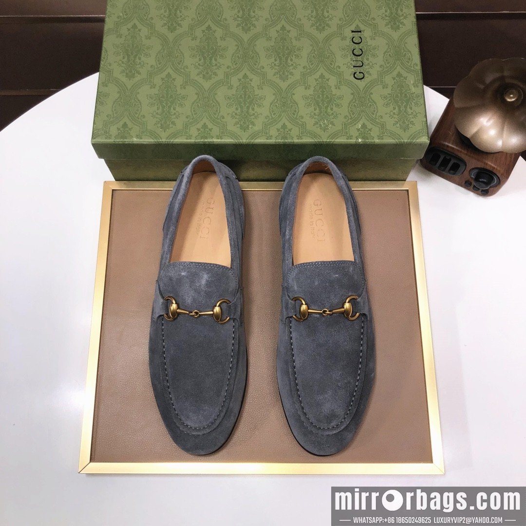 Gucci Shoes sz38-45 hnh0217