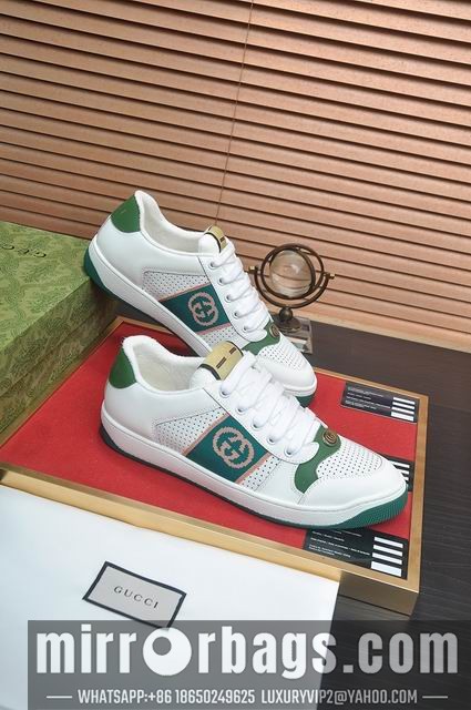 Gucci Shoes sz35-45 mnh0803