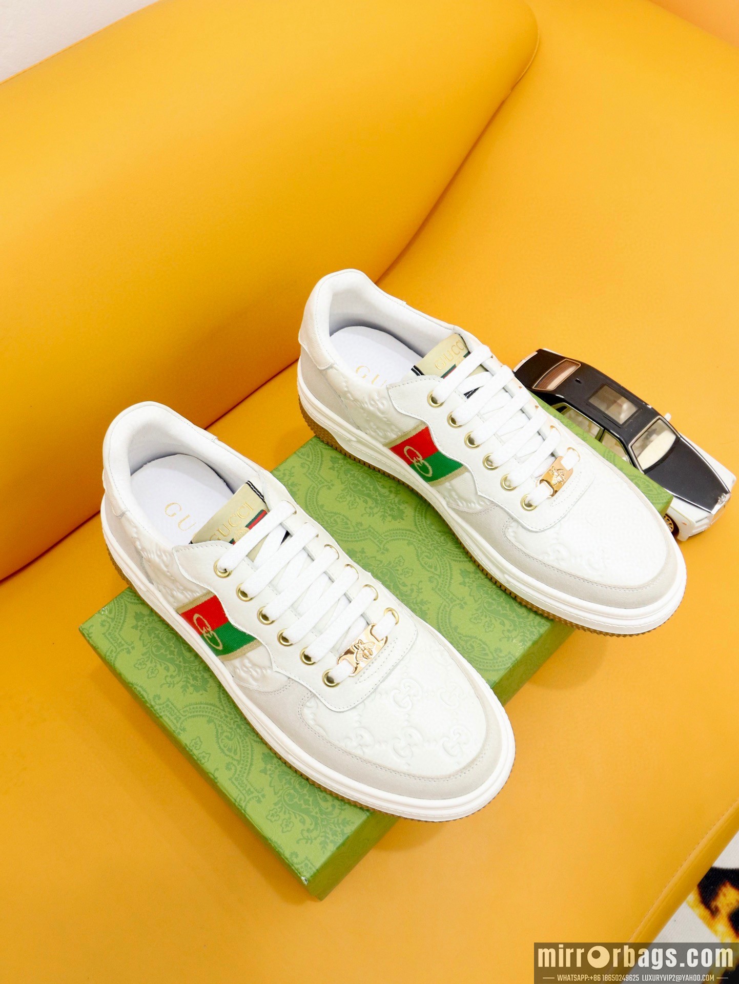 Gucci Shoes sz38-44 h0723