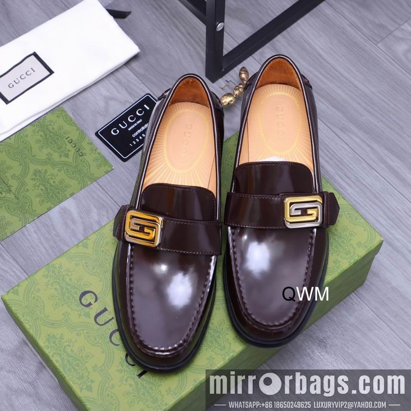 Gucci Shoes sz38-45 2C WM0906