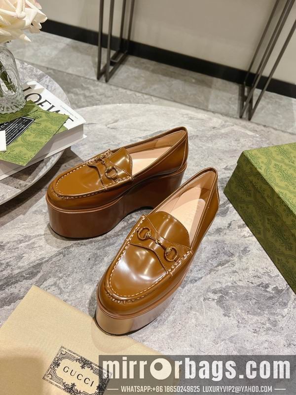 Gucci Shoes sz35-41 10cm mnf0201