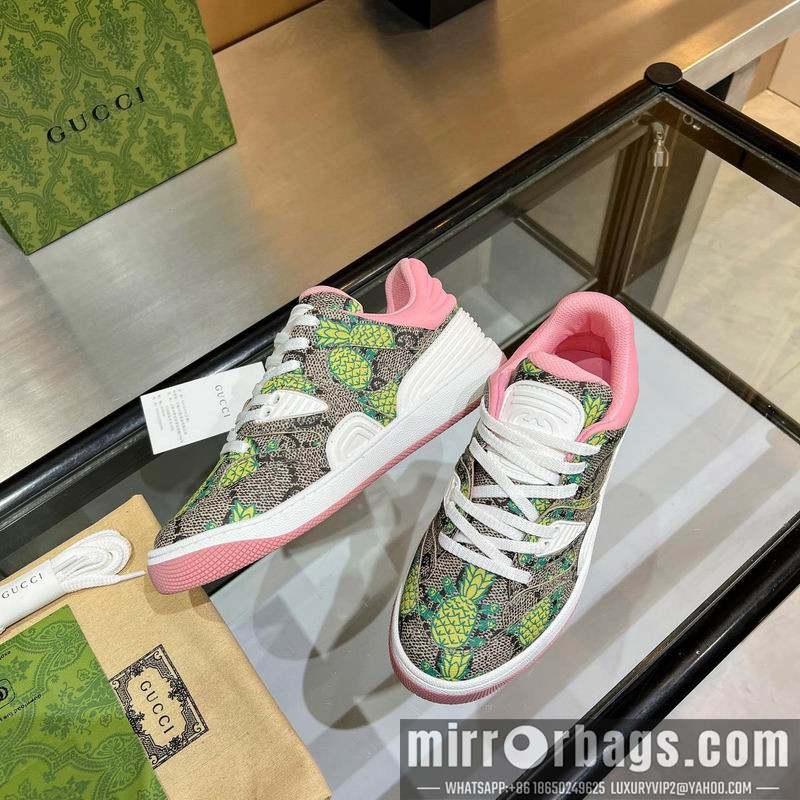 Gucci Shoes sz35-46 mnf0304