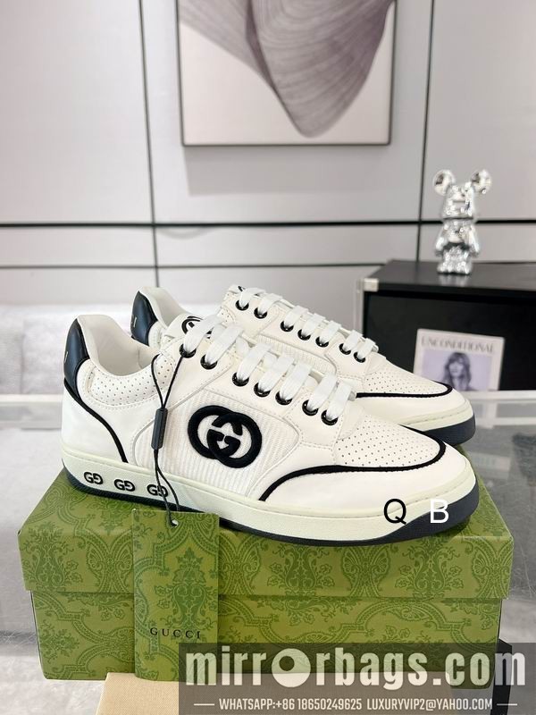 Gucci Shoes sz38-45 BS0909