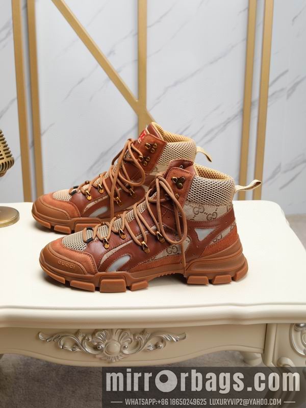 Gucci Shoes sz38-44 mnf0205