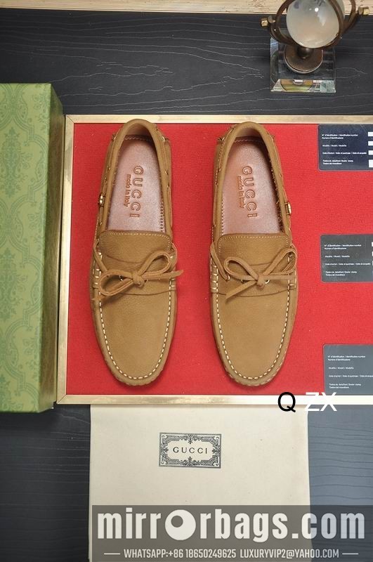 Gucci Shoes sz38-45 ZX1006