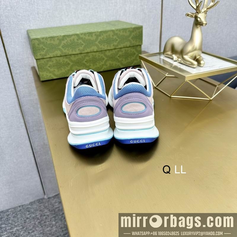 Gucci Shoes sz35-45 7C LL1201
