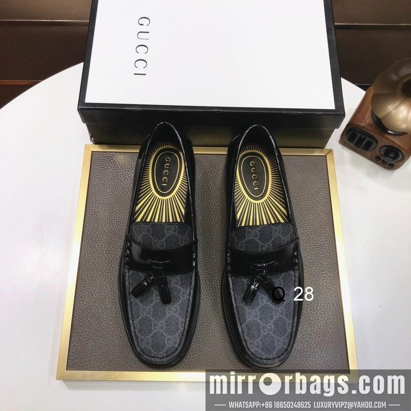 Gucci Shoes sz38-45 N1210