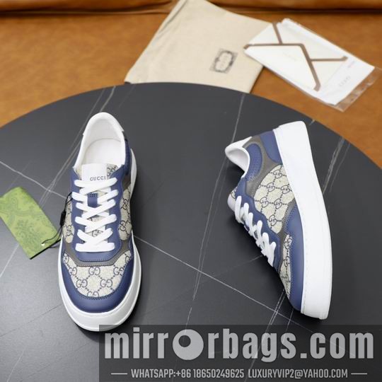 Gucci Shoes sz38-45 hnh0229