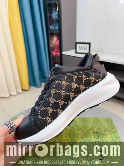 Gucci Shoes sz38-44 mnh0613