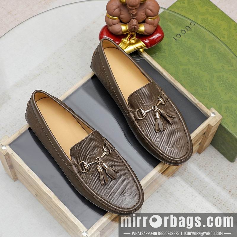 Gucci Shoes sz37-45 mnf0340