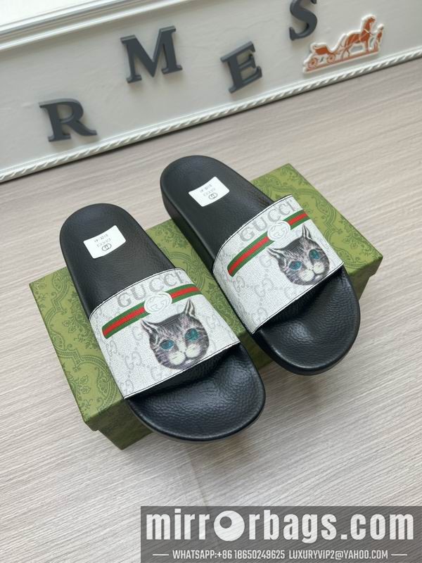 Gucci Shoes sz36-45 mnf0216