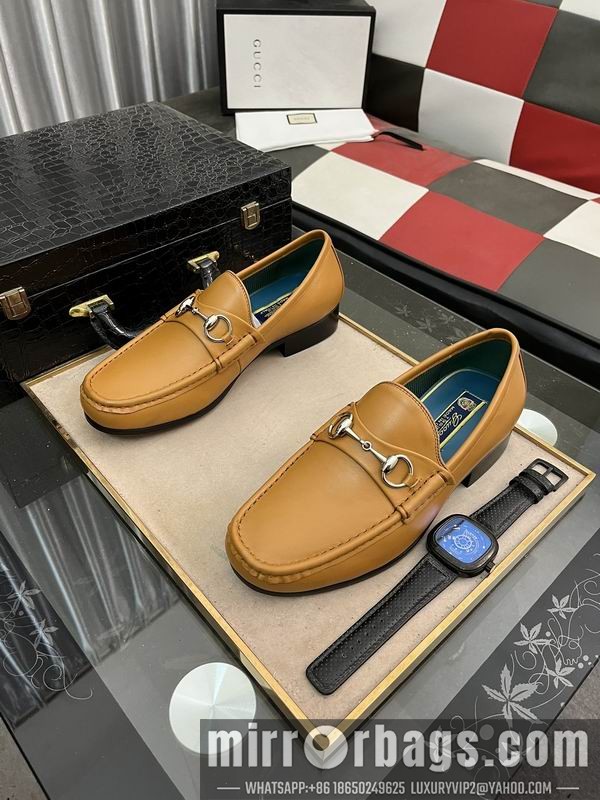 Gucci Shoes sz38-44 hnm0163