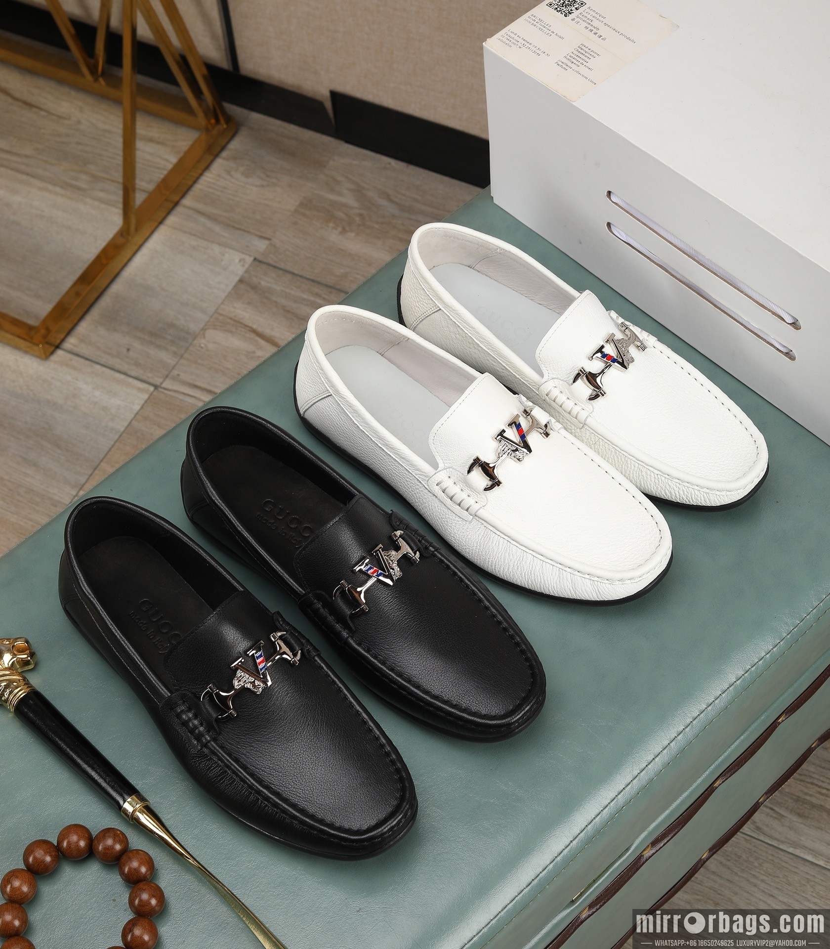 Gucci Shoes sz38-44 mnf0219