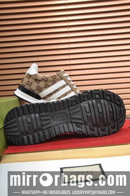 Gucci Shoes sz38-45 mnh0401