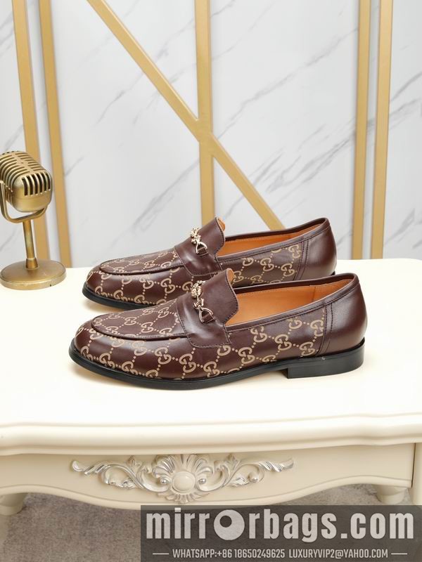 Gucci Shoes sz38-45 mnf0267