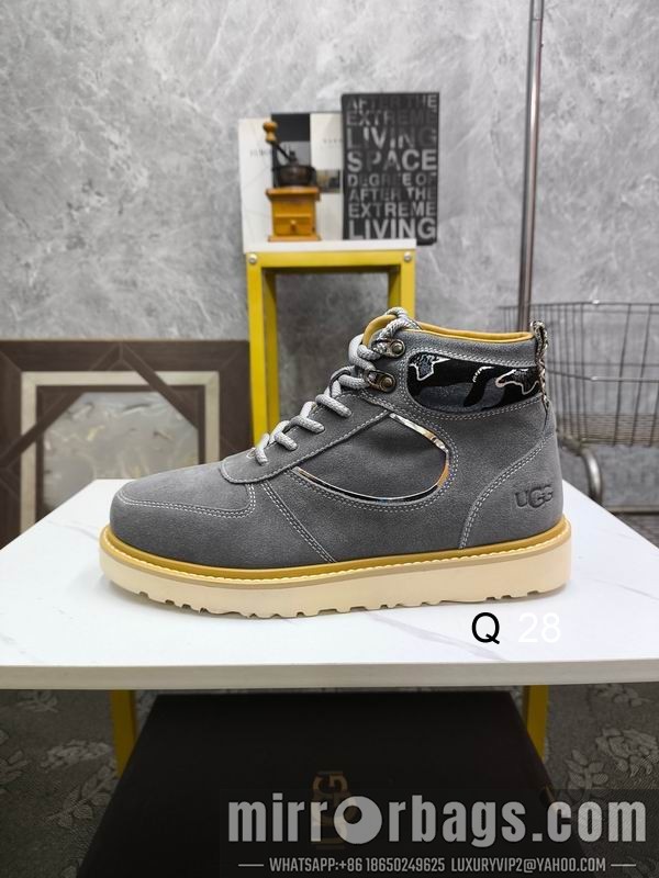 Gucci Shoes sz38-45 N1208