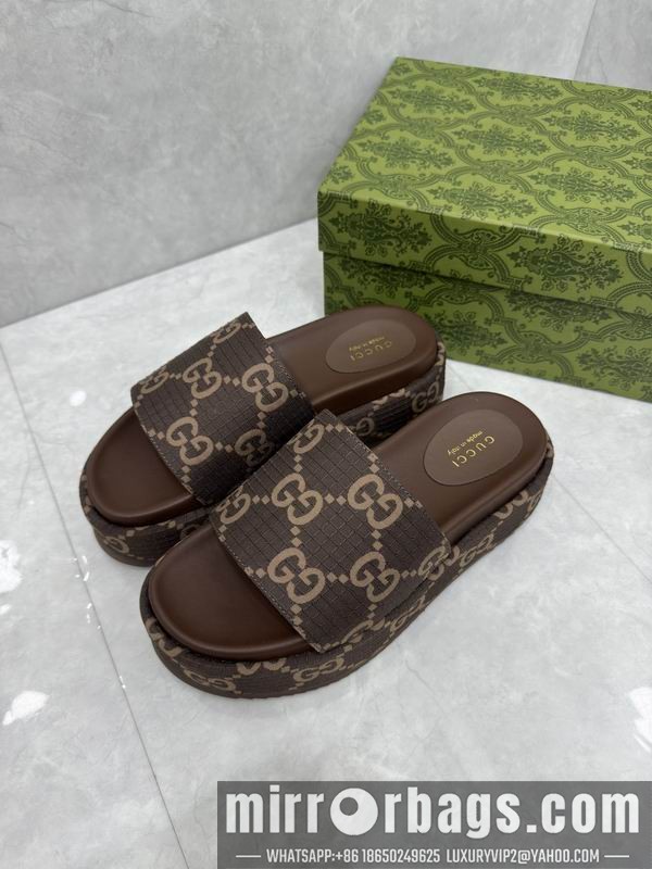 Gucci Shoes sz35-44 2.2“ mnf0323